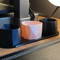 Home Decor и 3д печать